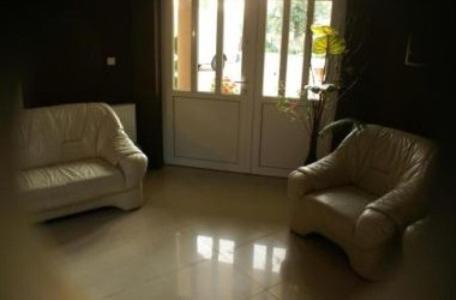 Hotelik Pod Baranami Siechnice Bagian luar foto