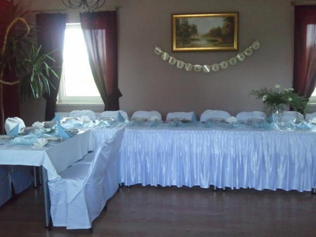 Hotelik Pod Baranami Siechnice Bagian luar foto