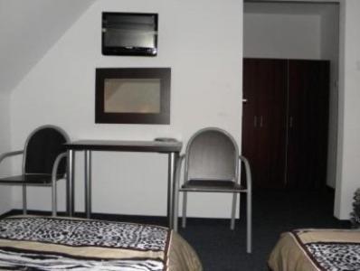 Hotelik Pod Baranami Siechnice Ruang foto